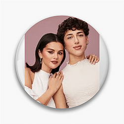 Daus Mendoza Merch Collection Daus Mendoza Pins
