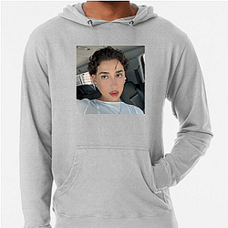 Daus Mendoza Merch Daus Mendoza Hoodies