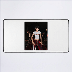 Daus Mendoza Merchandise For Fans Daus Mendoza Mouse Pads