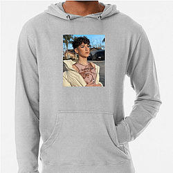 Daus Mendoza Limited Collection Daus Mendoza Hoodies