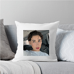 Daus Mendoza Merch Daus Mendoza Pillows Cover