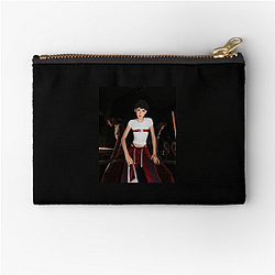 Daus Mendoza Merchandise For Fans Daus Mendoza Zipper Pouches