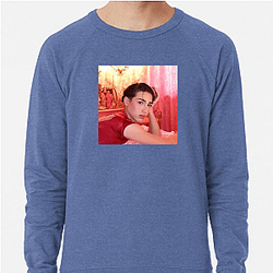 Daus Mendoza Merchandise Daus Mendoza Sweatshirts