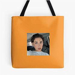 Daus Mendoza Merch Daus Mendoza Bags