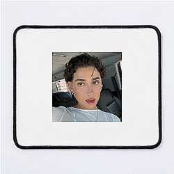 Daus Mendoza Merch Daus Mendoza Mouse Pads