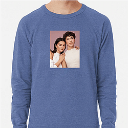 Daus Mendoza Merch Collection Daus Mendoza Sweatshirts