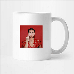 Daus Mendoza Fan Art Daus Mendoza Mugs