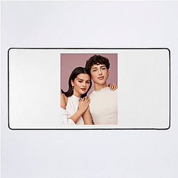 Daus Mendoza Merch Collection Daus Mendoza Mouse Pads