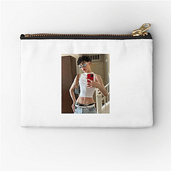 Daus Mendoza Special Collection Daus Mendoza Zipper Pouches
