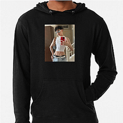 Daus Mendoza Special Collection Daus Mendoza Hoodies