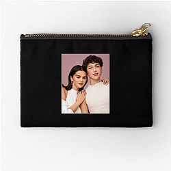 Daus Mendoza Merch Collection Daus Mendoza Zipper Pouches