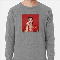Daus Mendoza Fan Art Daus Mendoza Sweatshirts