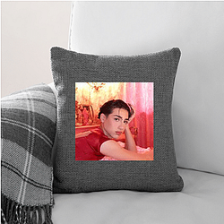 Daus Mendoza Merchandise Daus Mendoza Pillows Cover