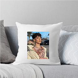 Daus Mendoza Limited Collection Daus Mendoza Pillows Cover