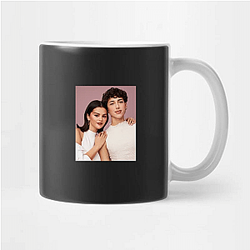 Daus Mendoza Merch Collection Daus Mendoza Mugs