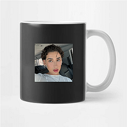 Daus Mendoza Merch Daus Mendoza Mugs
