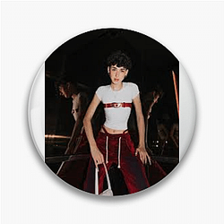 Daus Mendoza Merchandise For Fans Daus Mendoza Pins