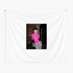 Daus Mendoza Signature Daus Mendoza Tapestries