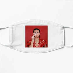 Daus Mendoza Fan Art Daus Mendoza Face Masks