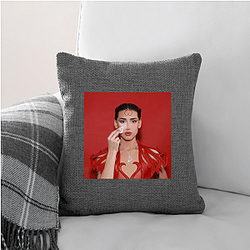 Daus Mendoza Fan Art Daus Mendoza Pillows Cover