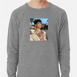 Daus Mendoza Limited Collection Daus Mendoza Sweatshirts