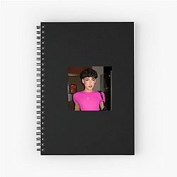 Daus Mendoza Merch For Fans Daus Mendoza Notebook