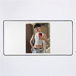 Daus Mendoza Special Collection Daus Mendoza Mouse Pads