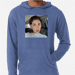 Daus Mendoza Merch Daus Mendoza Hoodies
