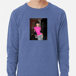 Daus Mendoza Signature Daus Mendoza Sweatshirts