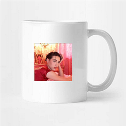 Daus Mendoza Merchandise Daus Mendoza Mugs