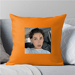 Daus Mendoza Merch Daus Mendoza Pillows Cover