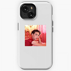 Daus Mendoza Merchandise Daus Mendoza iPhone Cases