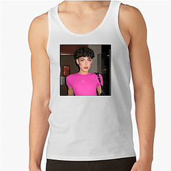 Daus Mendoza Merch For Fans Daus Mendoza Tank Tops