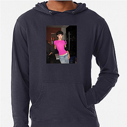 Daus Mendoza Signature Daus Mendoza Hoodies