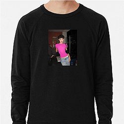 Daus Mendoza Signature Daus Mendoza Sweatshirts