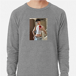 Daus Mendoza Special Collection Daus Mendoza Sweatshirts