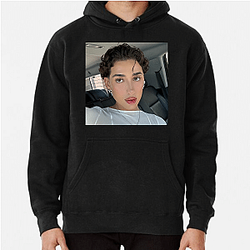 Daus Mendoza Merch Daus Mendoza Hoodies