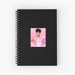 Daus Mendoza Collection for fans Daus Mendoza Notebook