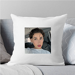 Daus Mendoza Merch Daus Mendoza Pillows Cover