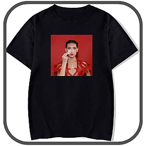 Daus Mendoza T-Shirts