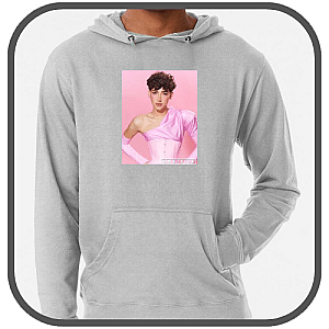 Daus Mendoza Hoodies