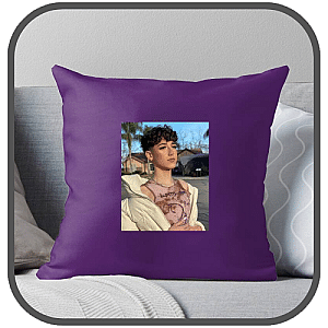 Daus Mendoza Pillows Cover