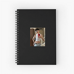 Daus Mendoza Special Collection Daus Mendoza Notebook