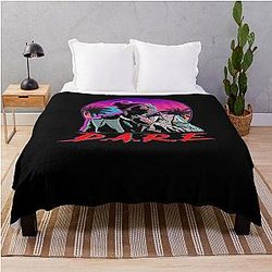 Dave Chappelle Throw Blanket