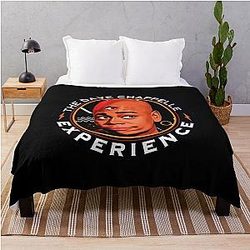 Sticks Stones Dave Chappelle's Unfiltered Comedy Blanket