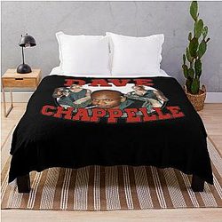 Art Throw Blanket