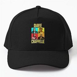 Dave Chappelle Baseball Cap