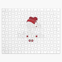 Red Balls - Dave Chappelle Puzzle