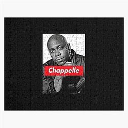 The Best Comedian Dave Chappelle Jigsaw Puzzle