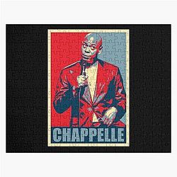 Dave Chappelle's Hope